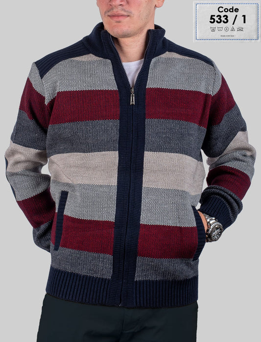 Sweater 533 / 1