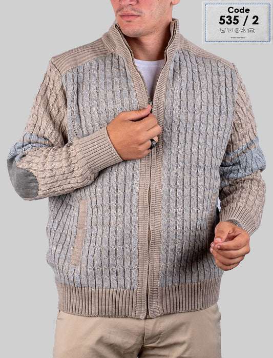 Sweater 535/ 2