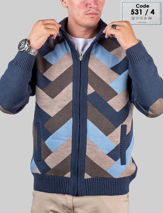Sweater 531/ 4