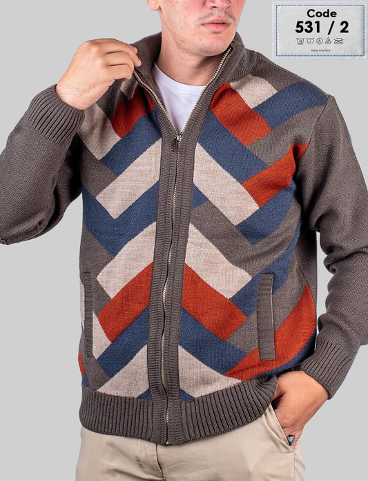 Sweater 531 / 2