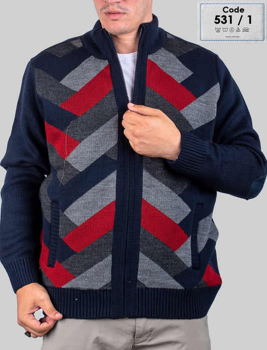 Sweater 531 / 1