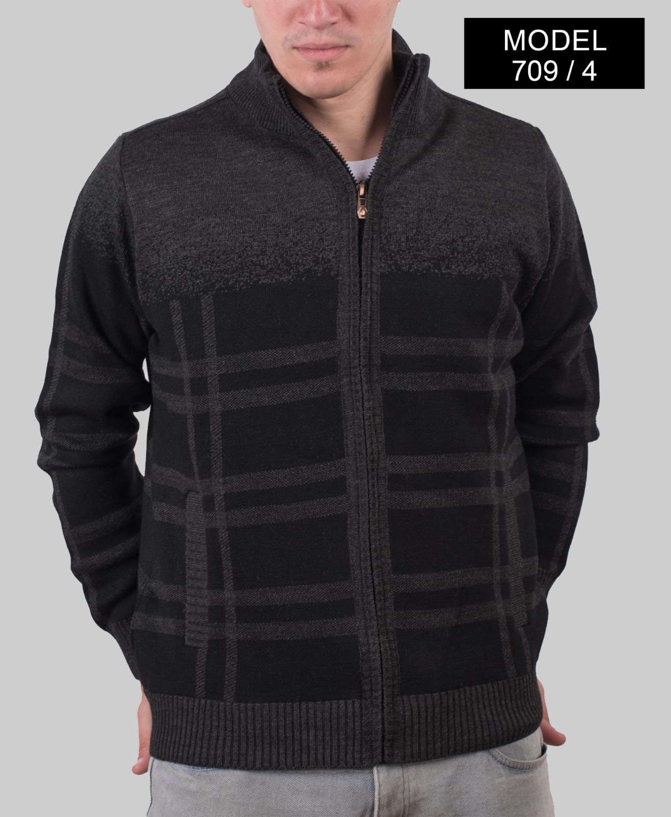 Sweater 709 / 4
