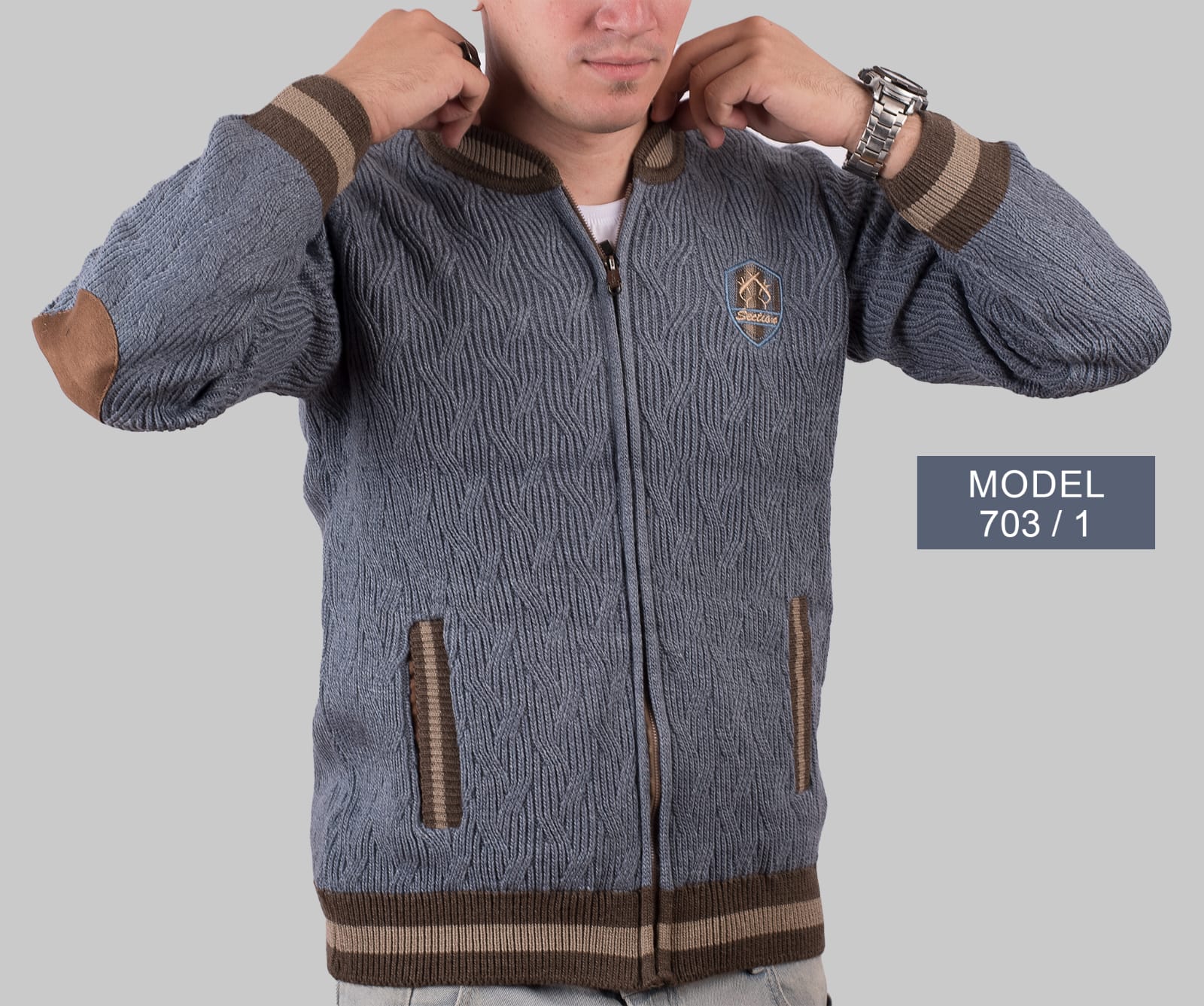 Sweater 703 / 1