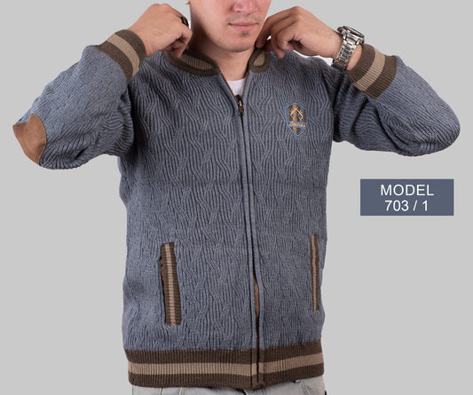 Sweater 703 / 1