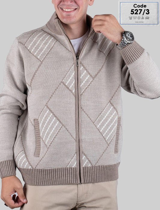 Sweater 527 / 3