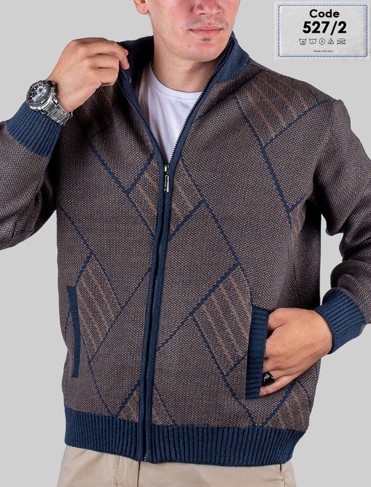 Sweater 527 / 2