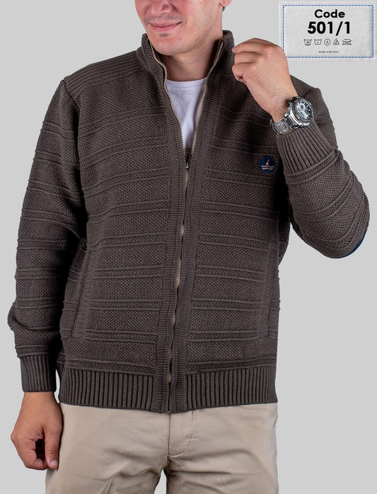 Sweater 501 / 1