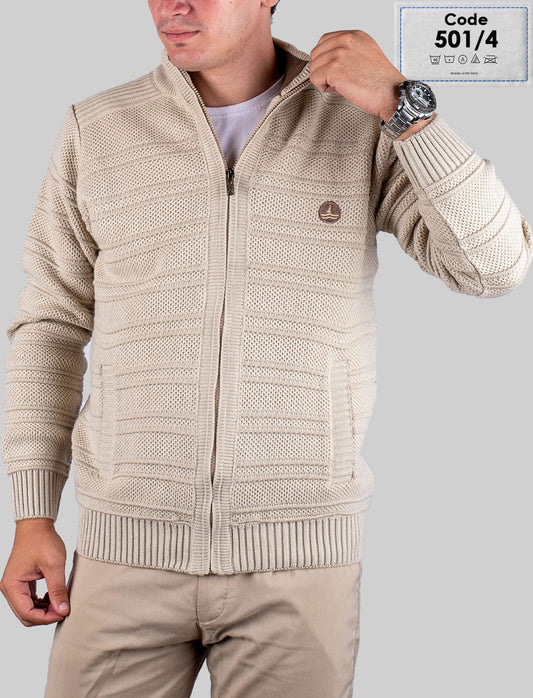Sweater 501 / 4