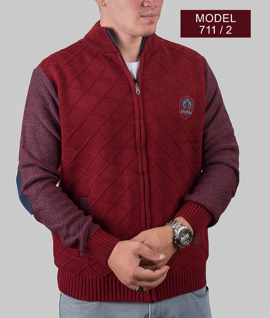 Sweater 711/ 2