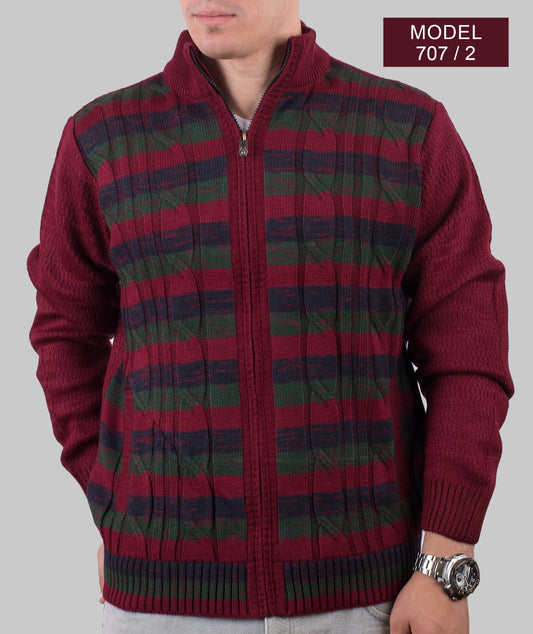 Sweater 707 / 2