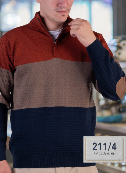 Pullover 211 / 4