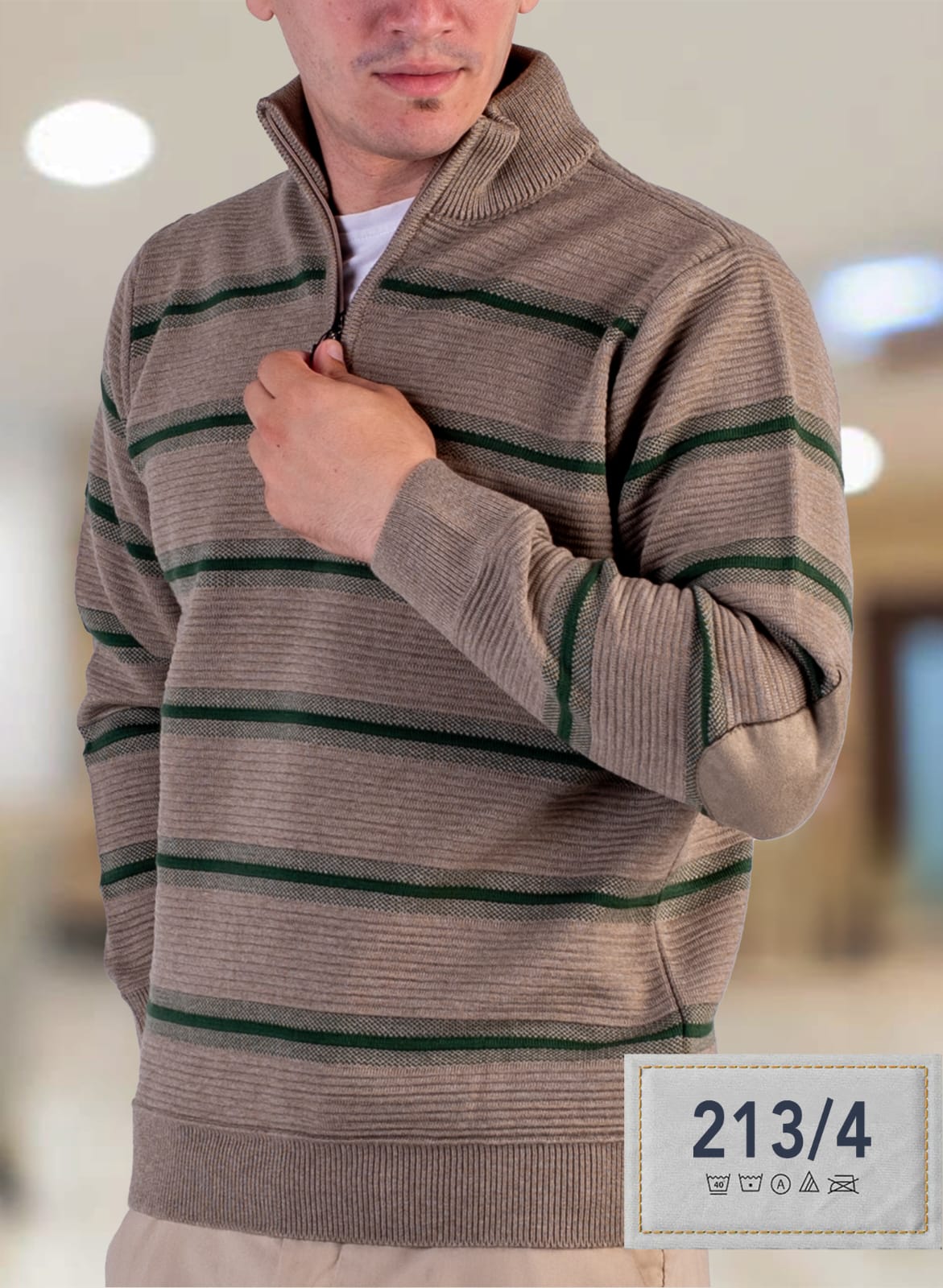 Pullover 213 / 4