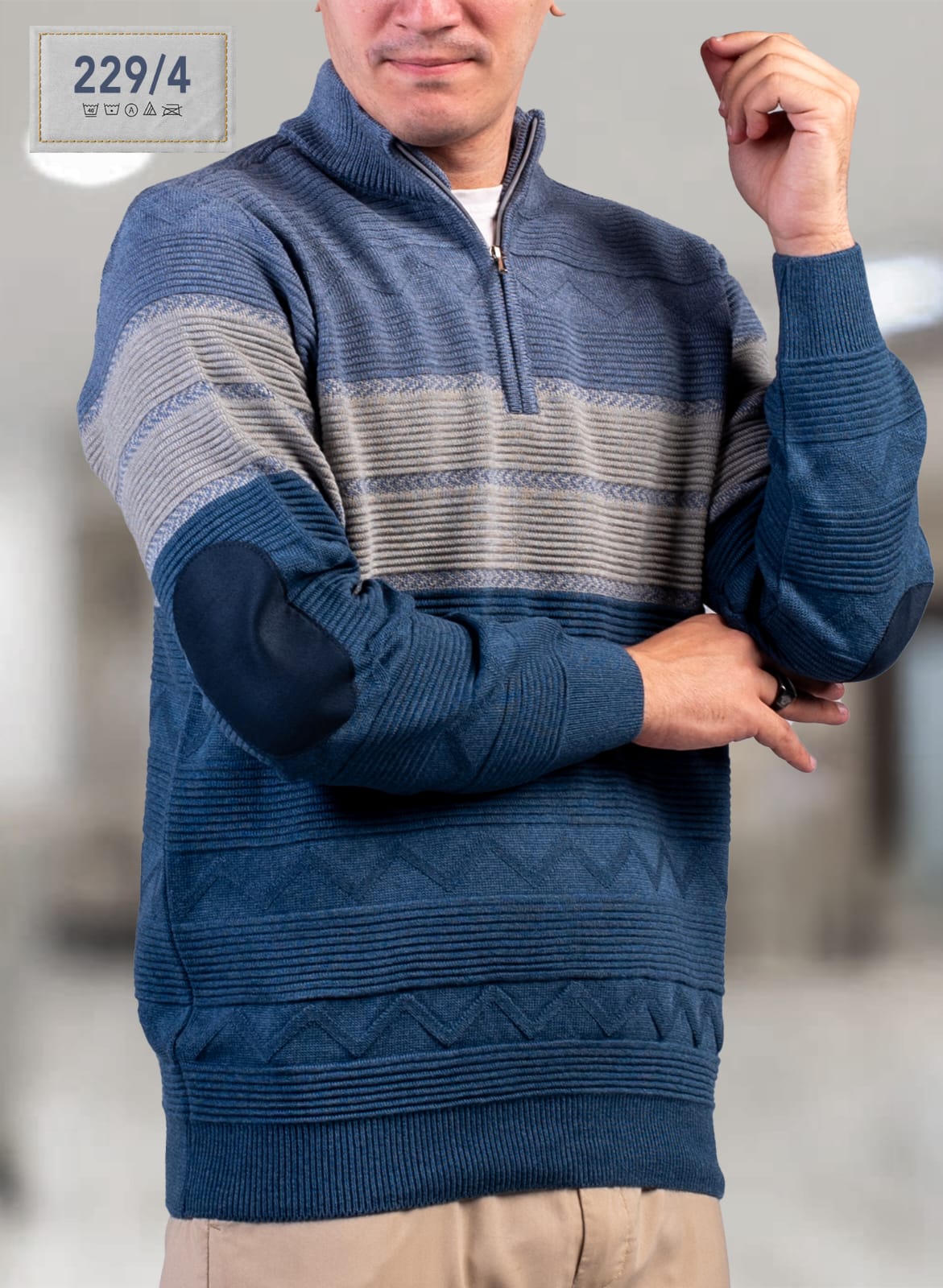Pullover 229 / 4