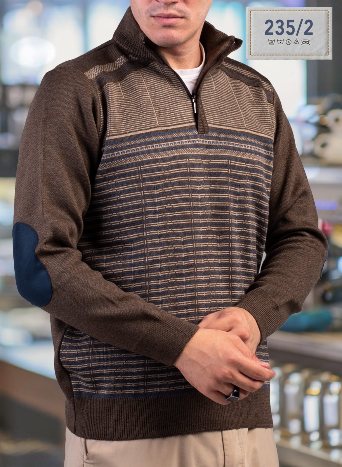 Pullover 235 / 2
