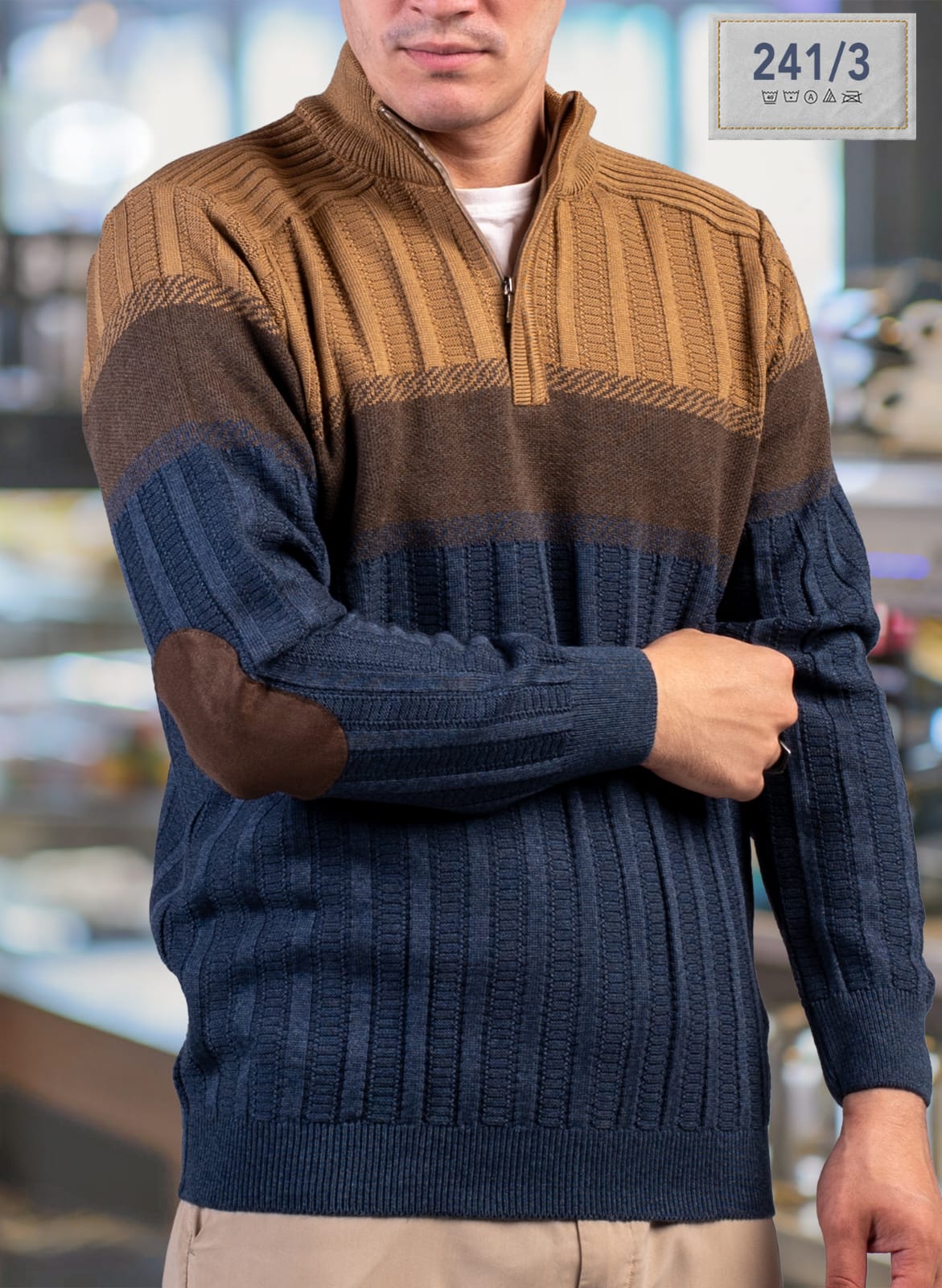 Pullover 241 / 3