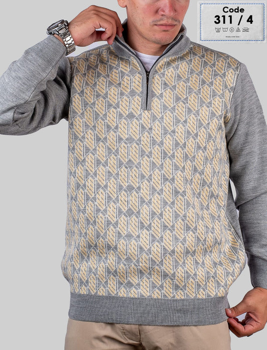 Pullover 311 / 4