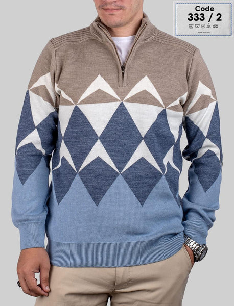 Pullover 333 / 2