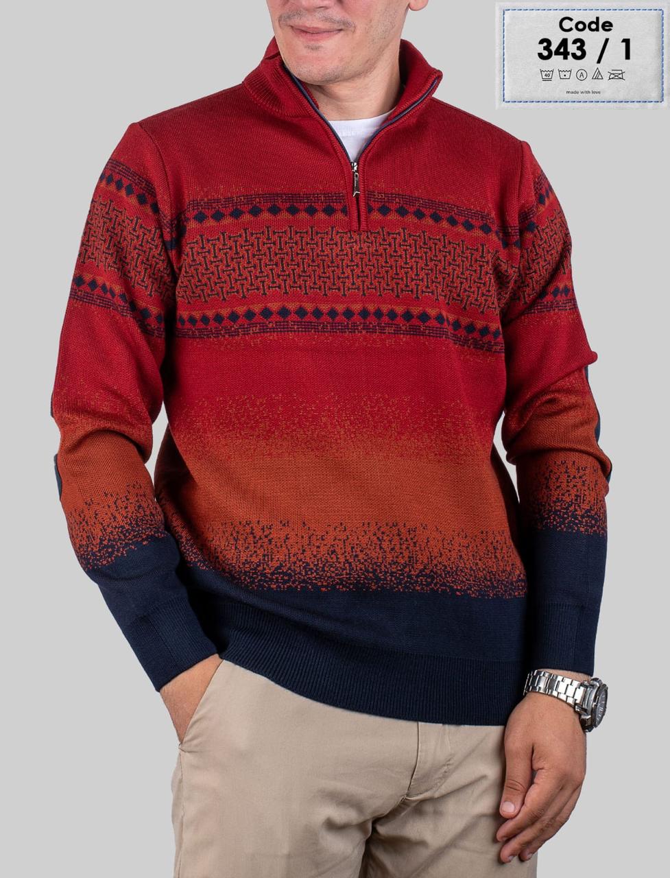 Pullover 343 / 1