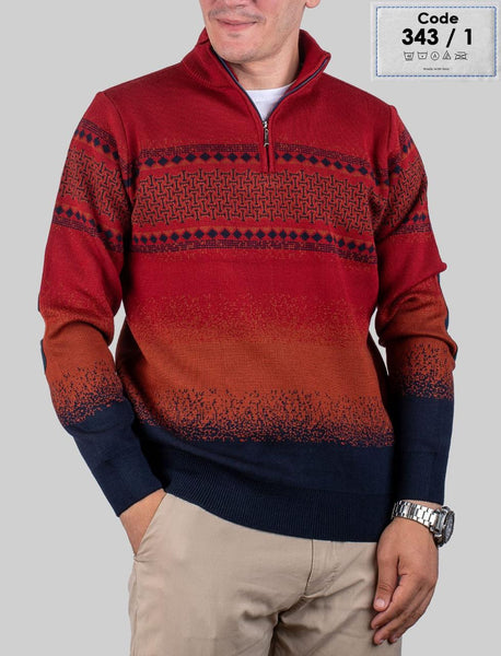 Pullover 343 / 1