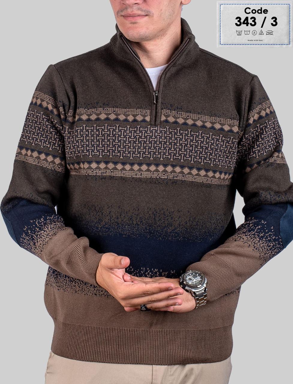 Pullover 343 / 3