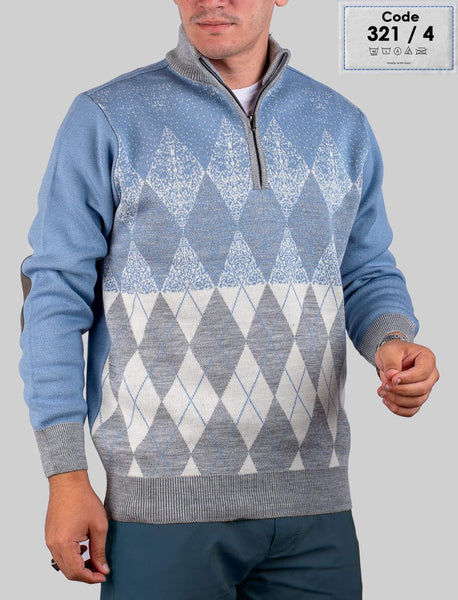 Pullover 321 / 4