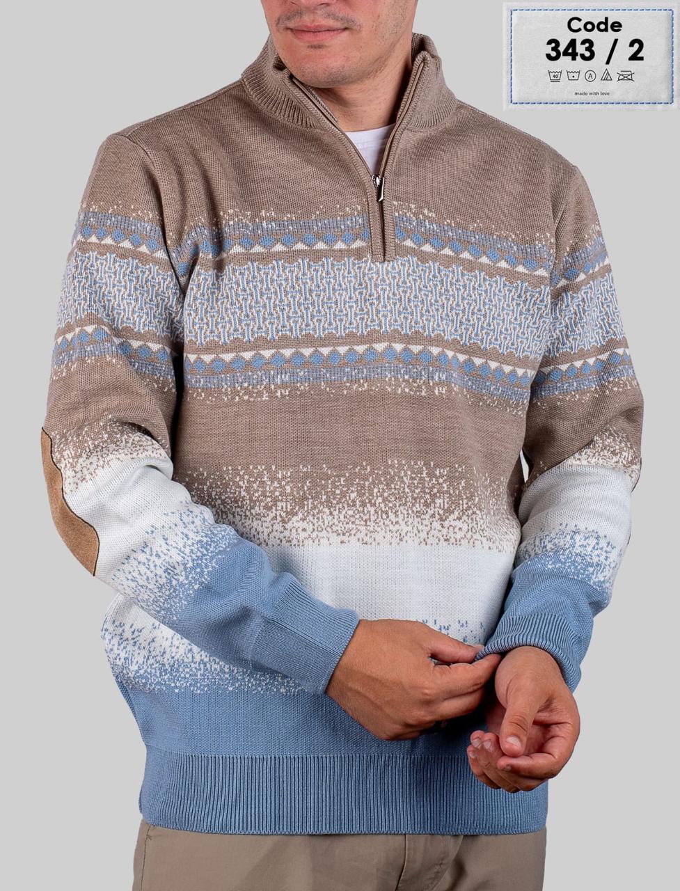 Pullover 343 / 2
