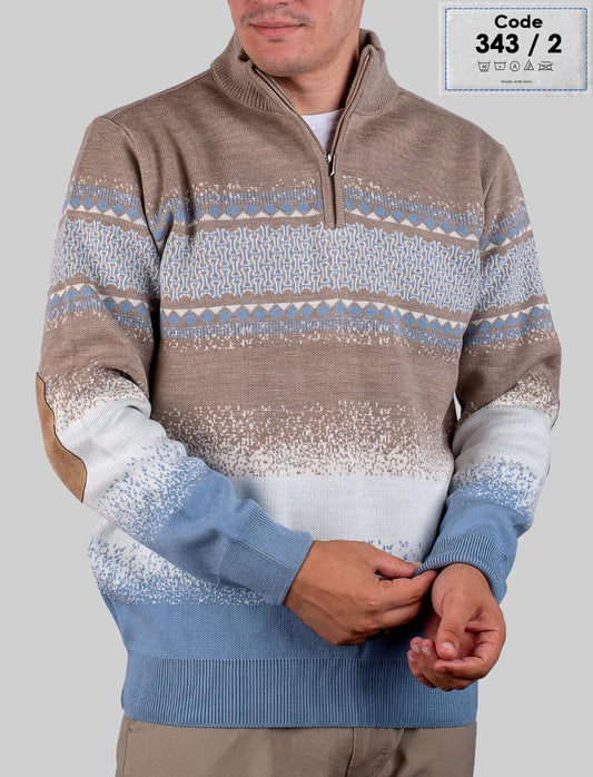 Pullover 343 / 2