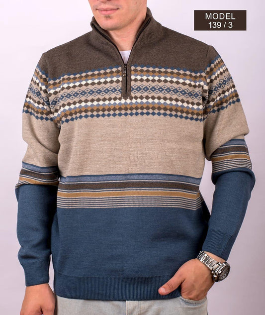 Pullover 139 / 3