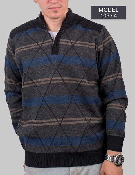 Pullover 109 / 4