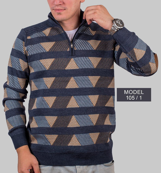 Pullover 105 / 1