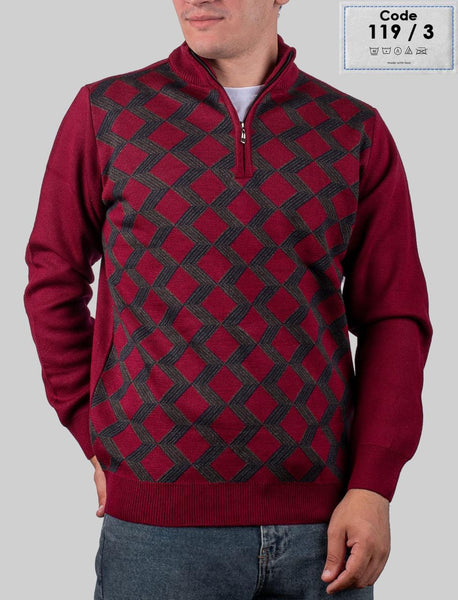Pullover 119 / 3