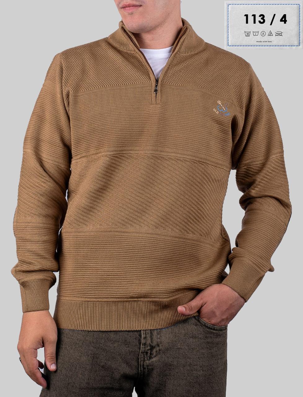 Pullover 113 / 4