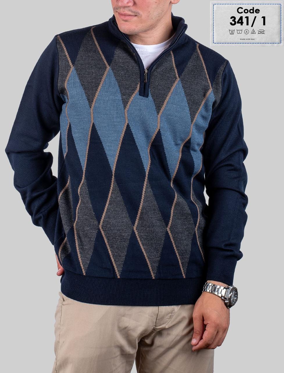 Pullover 341 / 1