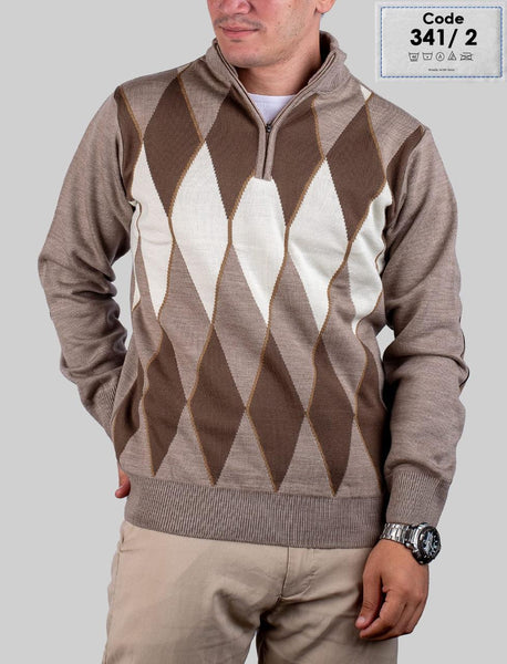 Pullover 341 / 2