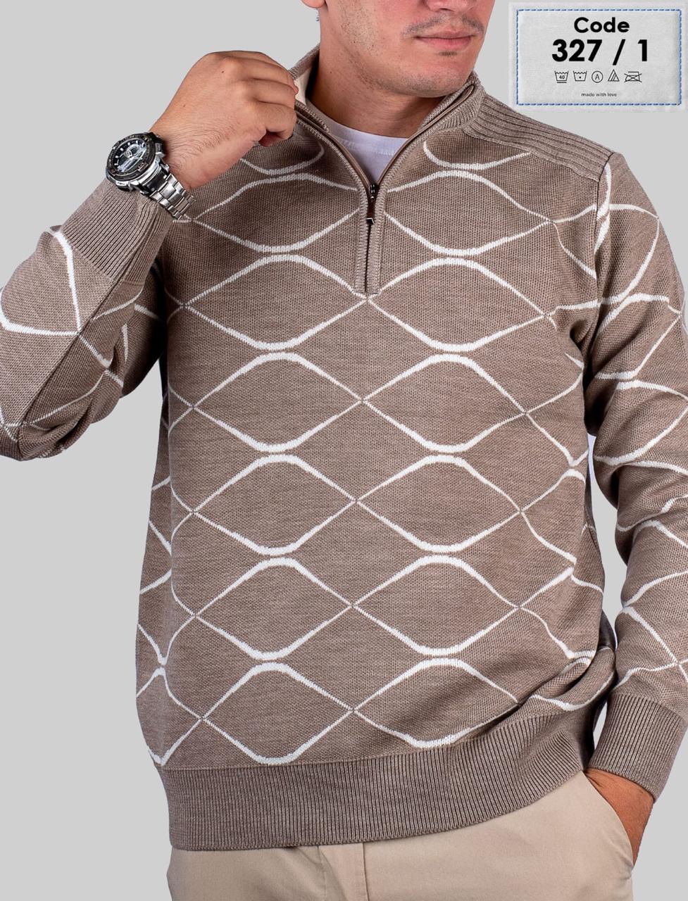 Pullover 327 / 1