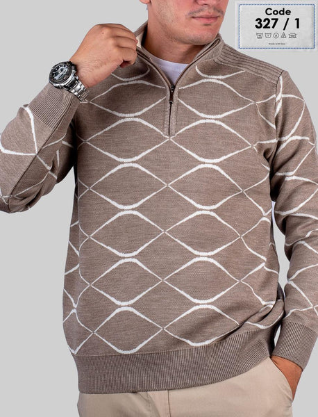 Pullover 327 / 1