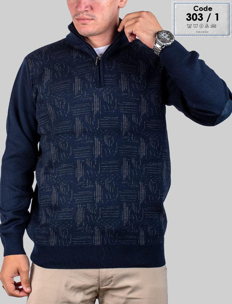 Pullover 303 / 1