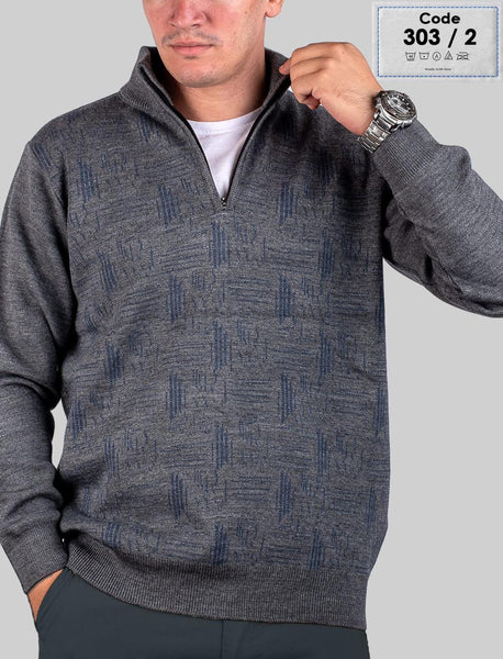 Pullover 303 / 2