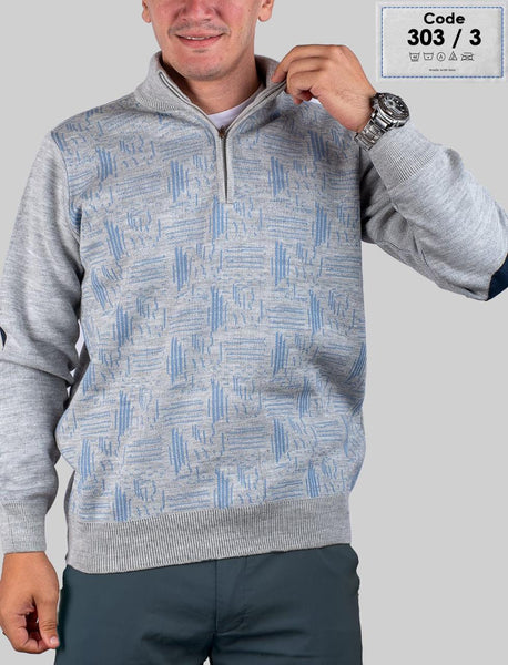 Pullover 303 / 3