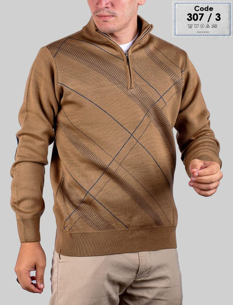 Pullover 307 / 3