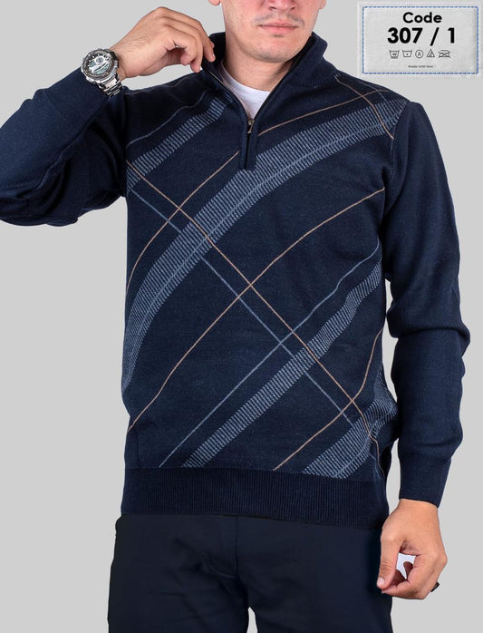 Pullover 307 / 1