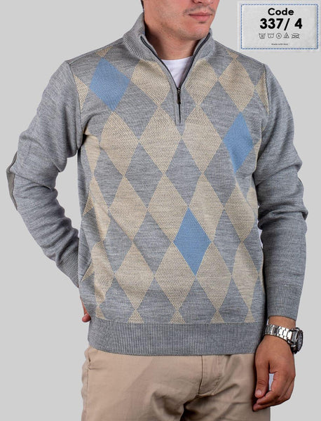 Pullover 337/ 4