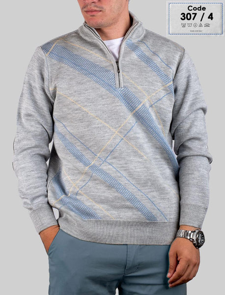Pullover 307 / 4