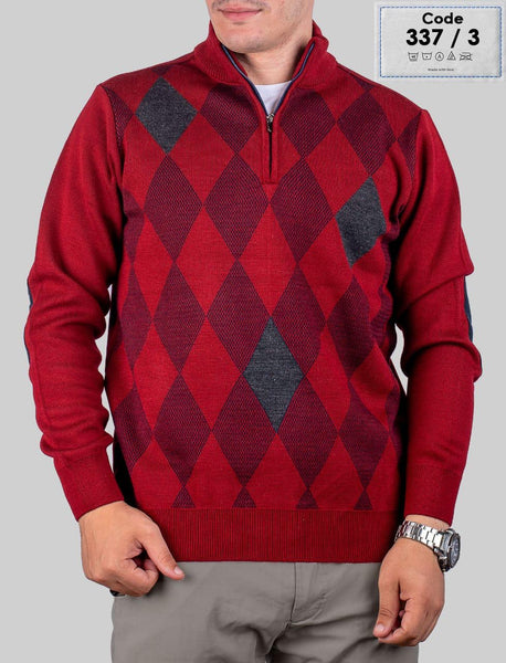 Pullover 337 / 3