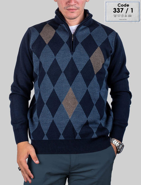 Pullover 337 / 1