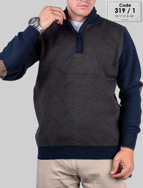 Pullover 319 / 1