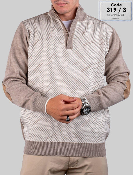 Pullover 319 / 3