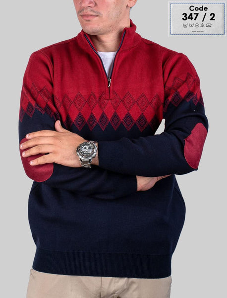 Pullover 347 / 2