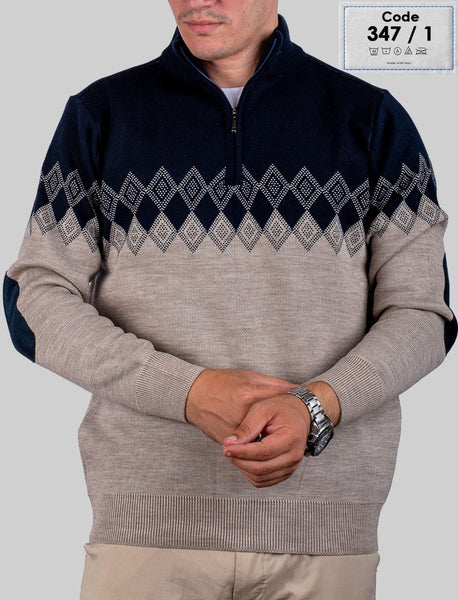 Pullover 347 / 1