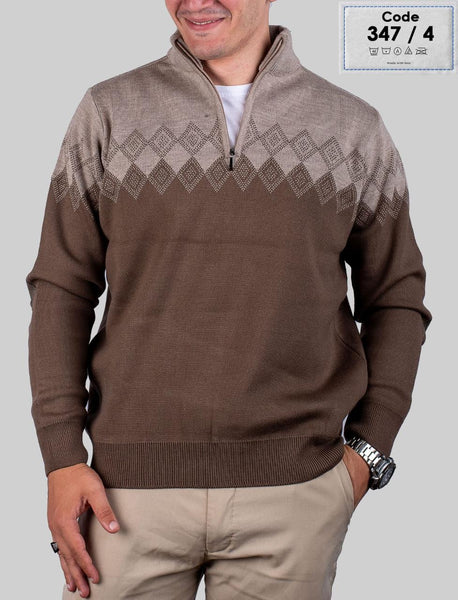 Pullover 347 / 4